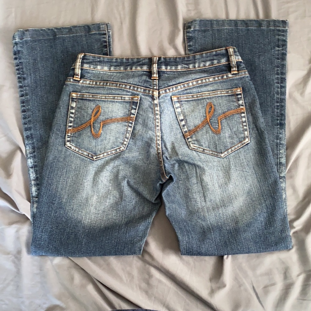 Bebe Jeans NEW Size 28